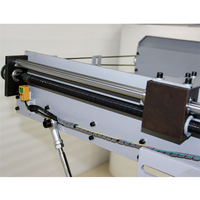 Guillotina Hidráulica para Papel de 720 mm, Máquina Automática Programable por CNC para Impresión Comercial, Recorte de Libros y Producción