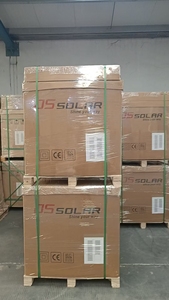 Système de stockage d'énergie solaire SOLAR LiFePO4 51.2V 280A/314A avec communication RS485/CAN et garantie de 5 ans - Product Image 4