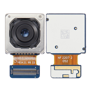 ROTW Caméra de téléphone portable Caméra arrière (large) Module Pièces de réparation pour Samsung Galaxy <span class=keywords><strong>A53</strong></span> <span class=keywords><strong>5G</strong></span> (A536) - Product Image 1