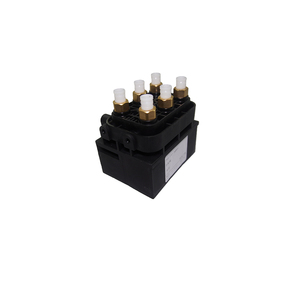 Válvula de distribución de solenoide de suspensión neumática 2941325QR01 compatible con Hongqi E‑HS9 - Product Image 1