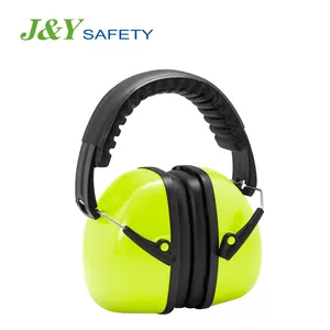 Protège-oreilles réglables pliables pour adultes, pièces, protège-oreille résistant à l'eau, pour Aviation, protège-oreilles pour adultes