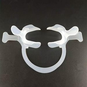 Retractores Bucales Desechables para Blanqueamiento Dental/Fotografía con Pestañas, Abridor Bucal Ortodóntico, Retractor de Labios y Mejillas - Product Image 6