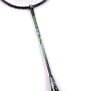 Lenwave Thép/Nhôm Vợt Trọng Lượng Nhẹ Built-<span class=keywords><strong>In</strong></span> T-join VỢT CẦU LÔNG G4/G5 Tùy Chỉnh VỢT CẦU LÔNG Đặt Bán Buôn - Product Image 3