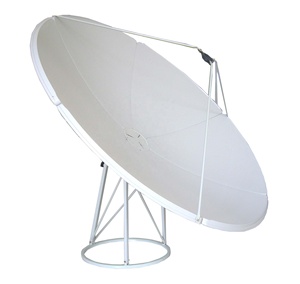 Antenna parabolica parabola banda c 160cm - Product Image 3