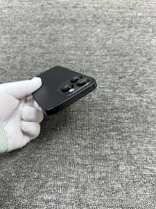 Compre al por Mayor Teléfonos Móviles Usados Originales para <span class=keywords><strong>iPhone</strong></span> 16 Pro 256GB 512GB Desbloqueados de Segunda Mano - Product Image 4