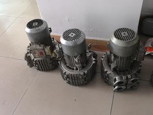 Pompe à moteur d'occasion pour machine d'impression offset M2.179.1911 <span class=keywords><strong>de</strong></span> grande taille avec composants d'origine, garantie <span class=keywords><strong>de</strong></span> 6 mois, provenance <span class=keywords><strong>Allemagne</strong></span> - Product Image 3