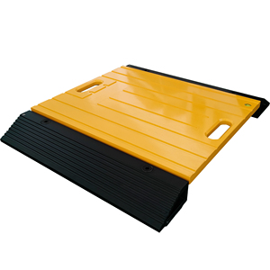 Balance d'essieu sans fil 15T pour camions lourds, système de pesage portable avec livraison ultra-rapide - Product Image 5