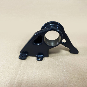 3/4/5 asse rapido prototipo CNC di precisione parti metalliche personalizzate in lega di alluminio fresatura parti di tornitura CNC servizi di lavorazione - Product Image 6