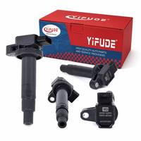 Bobines d'allumage Yifude pour Toyota Corolla, Nissan Tiida, Honda, Toyota Camry, Mercedes, BMW, Suzuki Swift – Meilleures ventes en Arabie Saoudite