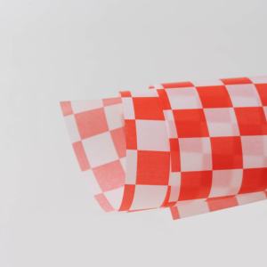 Papel para Hornear de una Sola Cara, 40 g/m², No Tóxico, Grueso, Apto para Microondas, el Más Vendido - Product Image 6