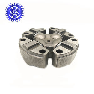 Bantalan laba-laba 2V-7153 2V7153 sambungan UNIVERSAL untuk Caterpillar <span class=keywords><strong>CAT</strong></span> <span class=keywords><strong>815</strong></span> 966C 966R D250B D25C mesin truk Loader C6.6 3306 - Product Image 2