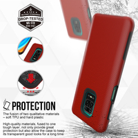 Coques de téléphone antichoc à dos rigide pour Xiaomi Redmi Note 9 Pro Max 10 14 Pro Note13Pro 5G 4G Note11 Note12 Pro+ Note15