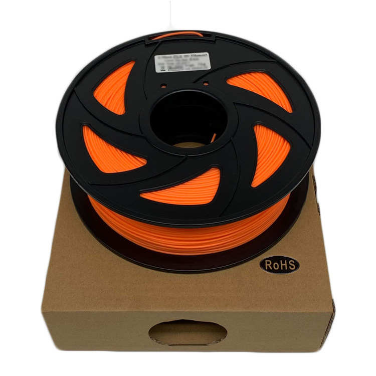 Sunlu — Filament pour impression 3D, consommable d'imprimante en ABS, ROHS, d'usine directe, 1.75mm de diamètre, poids bobine 1kg/lbs