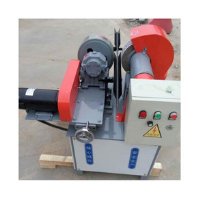 <b>Small</b> Round Tube Centerless <b>Grinder</b> Polishing Machinery for Sale - Product Image 5