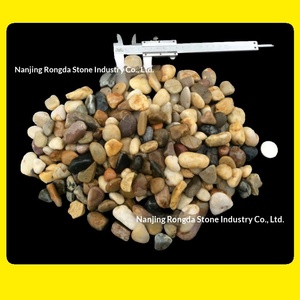Piedra Decorativa <span class=keywords><strong>de</strong></span> Río <span class=keywords><strong>de</strong></span> Colores Mixtos para Calefacción <span class=keywords><strong>de</strong></span> <span class=keywords><strong>Suelo</strong></span> <span class=keywords><strong>de</strong></span> Sauna y Filtro <span class=keywords><strong>de</strong></span> Tratamiento <span class=keywords><strong>de</strong></span> Aguas Residuales - Product Image 4
