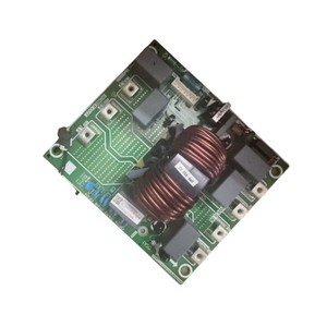 โมดูลอินเวอร์เตอร์เครื่องปรับอากาศ MDV-900WD2SN1-8X I.D.1.1.1-1 สำหรับชุดเครื่องปรับอากาศแบบรวมศูนย์ - Product Image 1
