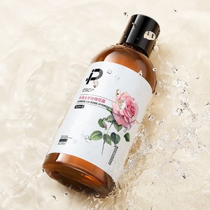 ESCP Damask <span class=keywords><strong>Rose</strong></span> Pure Wet Essence Toner Liquide Forme pour Éclaircissant Hydratant et Hydratation <span class=keywords><strong>Rose</strong></span> Flower Water - Product Image 5