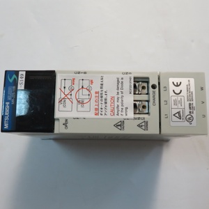 ไดรเวอร์เซอร์โว AC รุ่น MR-J2S-10B-S149 สำหรับเครื่อง HITACHI GXH smt - Product Image 4