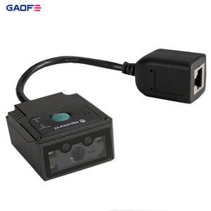 Gaofe Máy Quét Mã Vạch <span class=keywords><strong>Wifi</strong></span> hộ chiếu máy quét tài liệu - Product Image 5