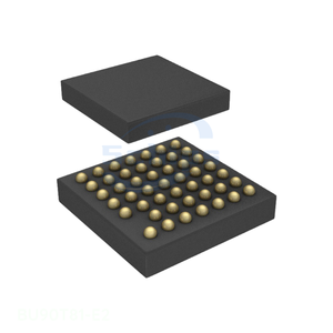 BOM IC In Stock Buy Online Electronic Components BU90T81-E2 48 VFBGA Interface - Product Image 1