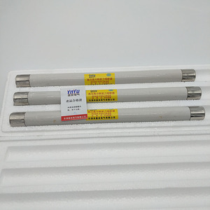 หลอดฟิวส์แรงดันสูง XRNP10 40.5KV 10A AC สำหรับระบบไฟฟ้า - Product Image 5