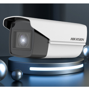   Cámara de Vigilancia Tipo Bala de 4Mp con Lente de 2.8-12mm, Impermeable IP68, para Exteriores - Product Image 4