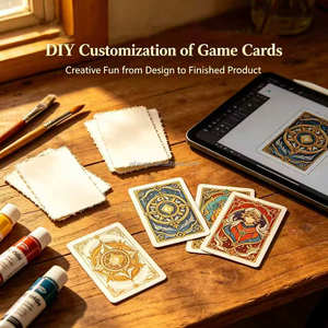 Cartes de tâches minimalistes personnalisées |   Cartes de liste de tâches personnalisées pour l'organisation du planificateur quotidien - Product Image 2