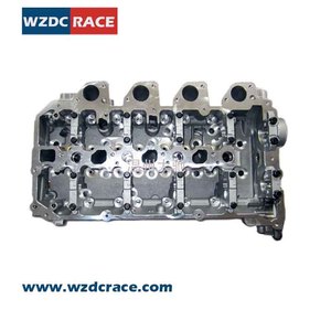 Cabeza de Cilindro de Motor WZDC RACE 4D56U 908519 1005A560 1005B452 1005B453 4 Cilindros Para Reemplazo y Reparación - Product Image 1