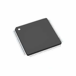 Embedded R5F64186PFB#2B Authorized Distributor 100 LQFP Electronic Circuit Components - Product Image 1