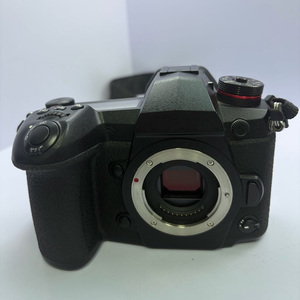 Professional 4K <b>Camera</b> Panasonics Lumixs DC-G9 20.3MP Second Hand Mirrorless <b>Camera</b> Body Only - Product Image 6