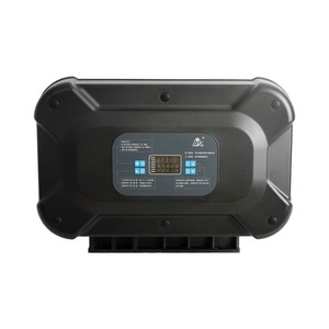 Vanne adoucisseur d'eau Runxin F147A1 30 T/H pour système de chaudière - Product Image 2
