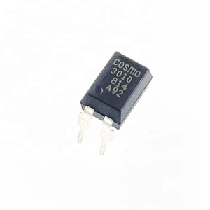 <span class=keywords><strong>Kp3010</strong></span> đánh dấu 3010 New Original Transistor đầu ra optocouplers optocoupler dip4 - Product Image 1