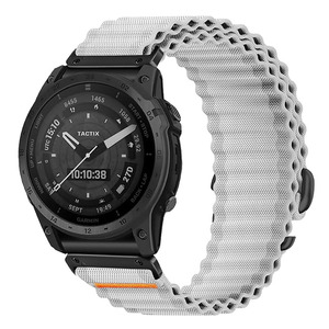 Correa de Liberación Rápida para Montaña, Compatible con Garmin Fenix 7/5X/6X/7X, <span class=keywords><strong>Taitie</strong></span> Time Pro - Product Image 1