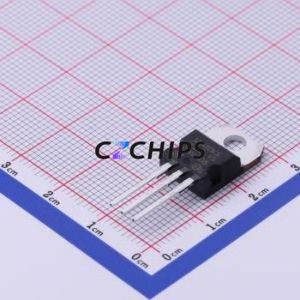 Nuevo-Original STP10N80K5 TO-220 Transistor de efecto de campo (MOSFET) Venta al por mayor Chips de componentes electrónicos y servicio BOM - Product Image 1
