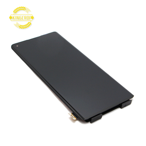 Pantalla AMOLED para OnePlus <span class=keywords><strong>8</strong></span>, Pantalla LCD Táctil, Panel Digitalizador, Repuesto de Cristal, Ensamblaje 1+<span class=keywords><strong>8</strong></span> para <span class=keywords><strong>One</strong></span> <span class=keywords><strong>Plus</strong></span> <span class=keywords><strong>8</strong></span> - Product Image 4