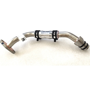 5342941 ISF2.8 tuyau de <span class=keywords><strong>vidange</strong></span> d'huile moteur Foton pièces de camion - Product Image 3