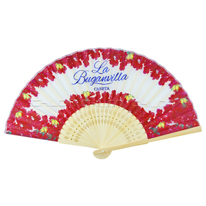 Cá nhân tre giấy tay fan hâm mộ cho đám cưới ủng hộ món quà - Product Image 2