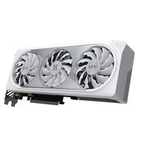 Kartu Grafis GIGABYTE RTX 4060 Ti AERO OC 8G Bekas GPU Second Hand