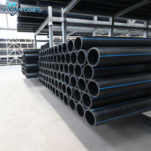 Tubería Flexible de HDPE para Plataformas Flotantes <span class=keywords><strong>OTEC</strong></span> |   Riser Marino Resistente a Cargas Dinámicas - Product Image 2