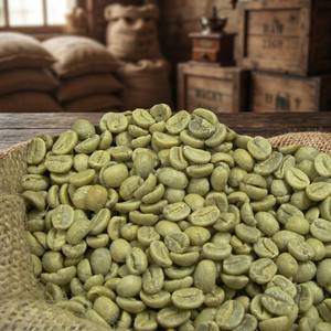 เมล็ดกาแฟโรบัสต้าคั่วผสมพรีเมียม 1 กก. บรรจุภัณฑ์ขนาดใหญ่ รสชาติกลมกล่อม แอฟริกาใต้ อายุการเก็บรักษา 24 เดือน - Product Image 3