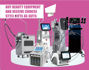 En Stock, Escáner Dérmico Clínico Estético, Prueba de Tipo de Piel Facial Completa, Máquina Analizadora Facial - Product Image 6