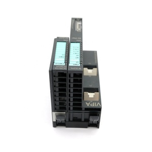 Promotion en stock : Modules d'interface VIPA 053-1PN01 originaux, Module PLC VIPA 053-1PN01 - Product Image 6
