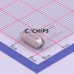 X49SD3579545MSD2SC-1 Crystal (Passive) HC-49S Crystal Oscillator Through Hole Crystal Oscillator 3.579545MHz 20ppm 20pF - Product Image 1