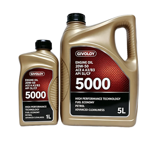 Hochleistungs-Motorenöl für <span class=keywords><strong>Total</strong></span> <span class=keywords><strong>0W20</strong></span> 5W30 5W40 Vollsynthetisches Motoröl Benzinmotor-Schmiermittel für Autos - Product Image 6