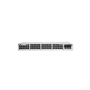 Nuevo Switch de Red Original C9300-48T-A de 48 Puertos Gigabit POE con SNMP y QoS - Product Image 2
