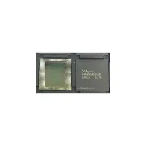H9HKNNNCRMAUDR-NEH FBGA Baru dan Asli Chip IC DRAM LPDDR4X