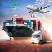Transitaire mondial Ali Express DHL UPS Fedex, livraison porte à porte, transport maritime et aérien, Chine vers les États-Unis, le Royaume-Uni, l'Europe, le Ghana, l'Inde, le Pakistan, les Émirats arabes unis