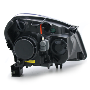 Reemplazo de Faros Delanteros para <span class=keywords><strong>Nissan</strong></span> <span class=keywords><strong>Qashqai</strong></span> J11 2008 2009 2010 2011 2012 2013 2014, Kits de Piezas para Automóviles, Mejora y Modificación - Product Image 4