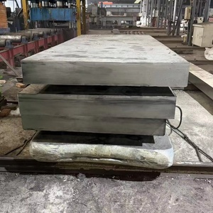 <span class=keywords><strong>Barra</strong></span> Cuadrada de Superaleación de Alta Temperatura UNS R30155(GH165), a Base de Hierro y Níquel (GB/T 14992) - Product Image 6
