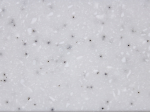 現代的なエコフレンドリーなアクリルソリッドサーフェスシートパネル、キッチンやバスルームのカウンタートップ用、防水、マット/フロスト仕上げ、6～30mm - Product Image 2